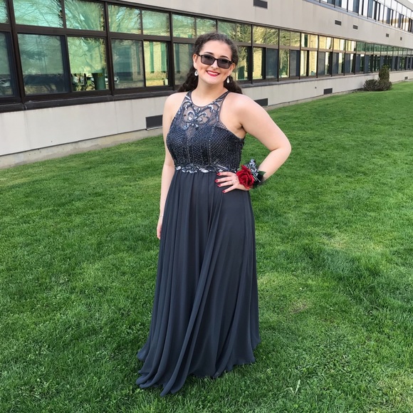 Prom Dress!!!! - Picture 1 of 3